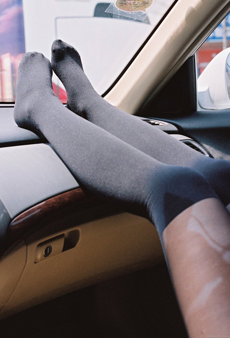 Колготки чулки