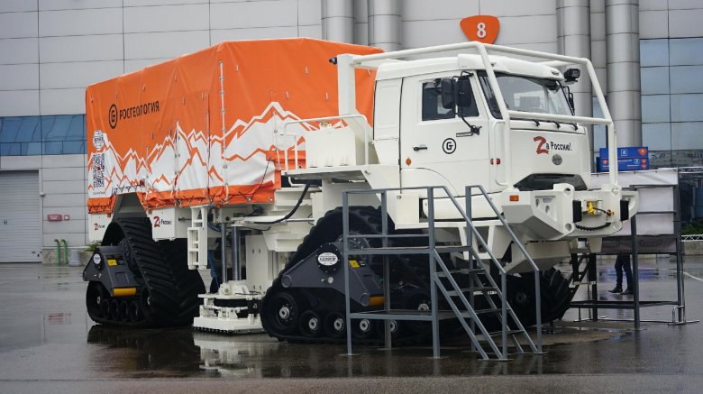 Виброисточник nomad 65