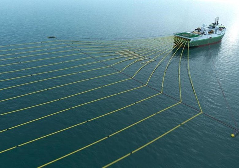 3д сейсморазведка геофизик