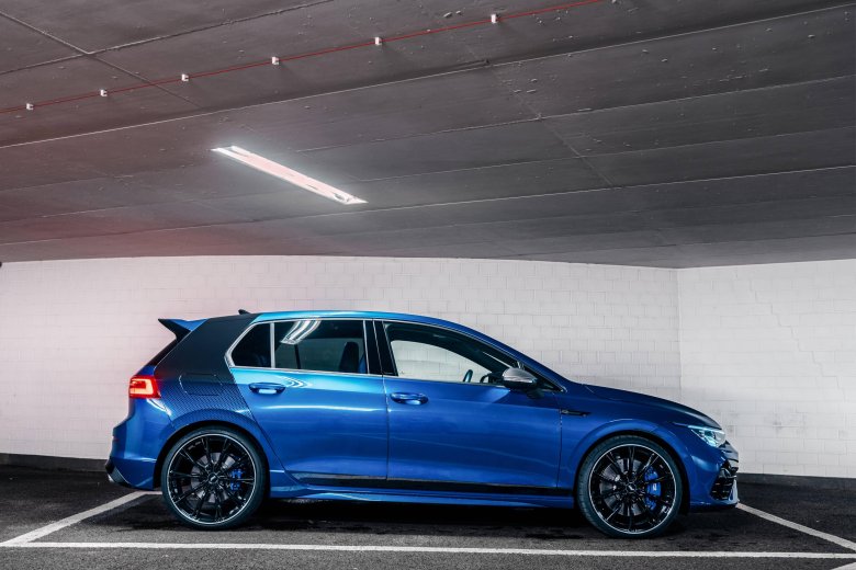 Golf r 2021