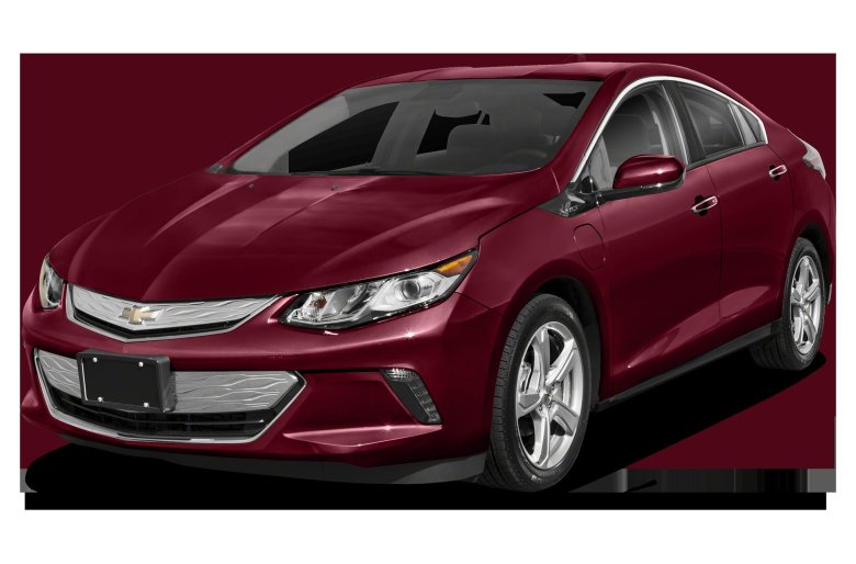 Chevrolet volt 2010