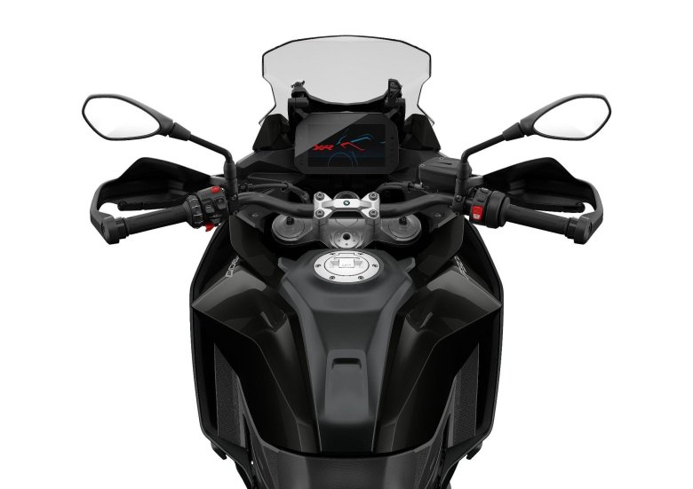 Bmw f 850 gs adventure