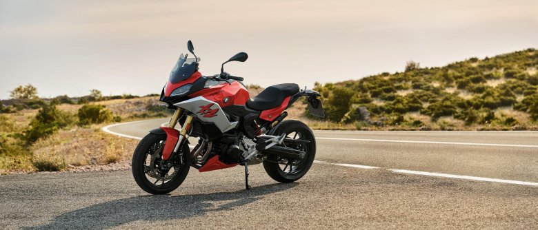 Bmw s 1000 xr