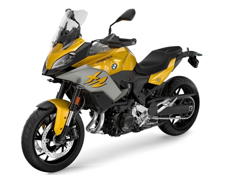 Bmw s1000xr 2021