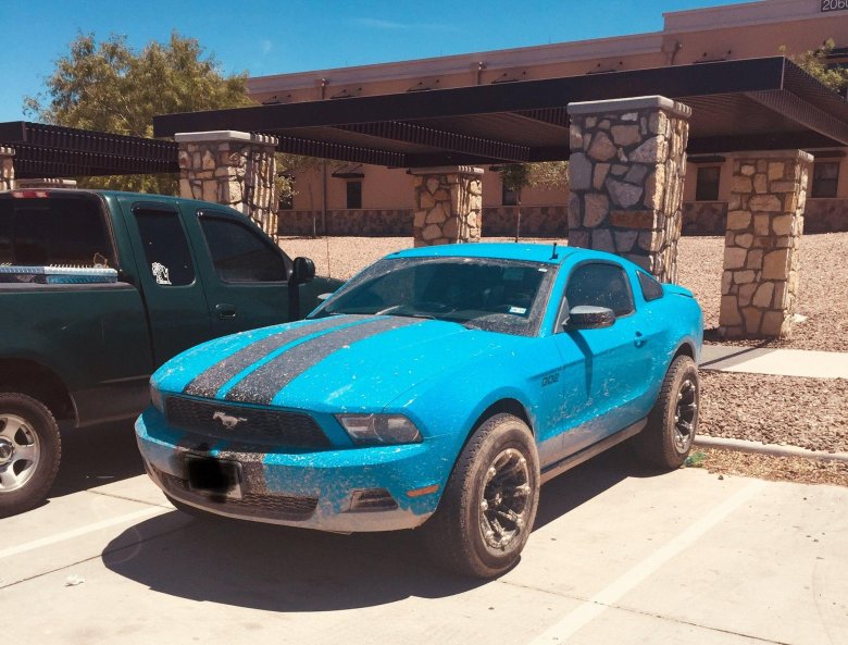 Ford mustang boss 302 2013