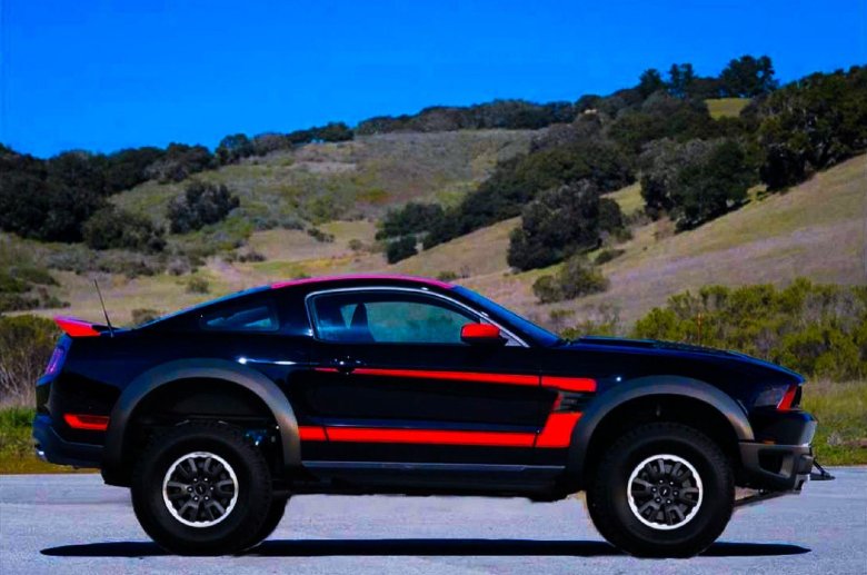 2012 ford mustang boss 302 laguna seca