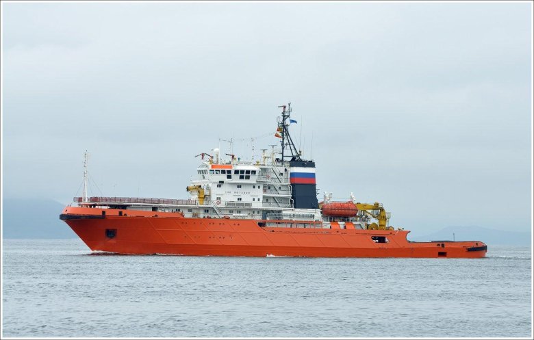 Фотий крылов корабль