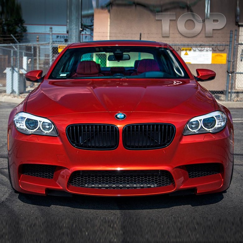Bmw m5 f10