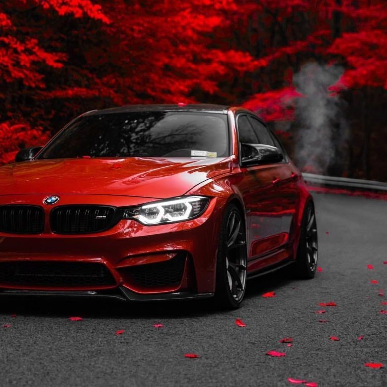 Bmw m 3 f 80