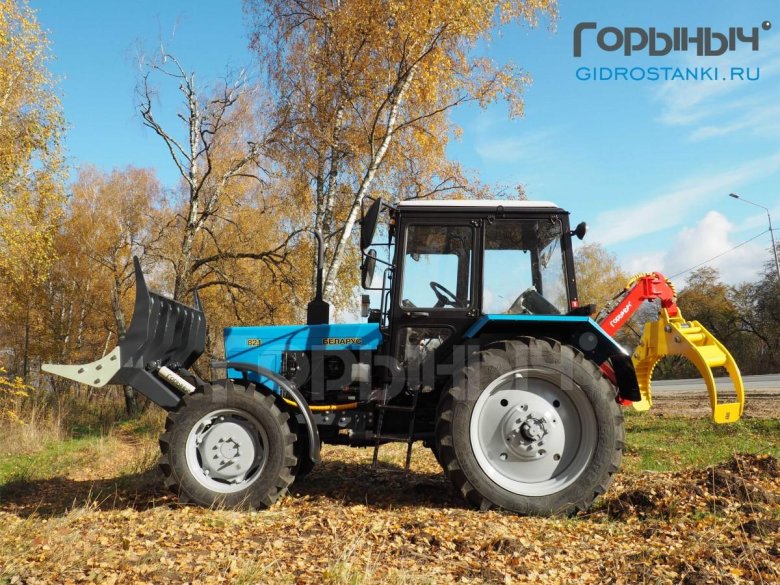 Лесной нож толкатель горыныч т10