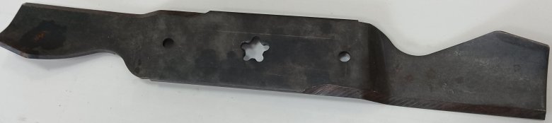 Противорез измельчителя рсм-091.14.02.070