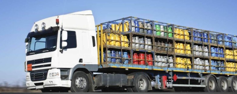 Транспортировка груза