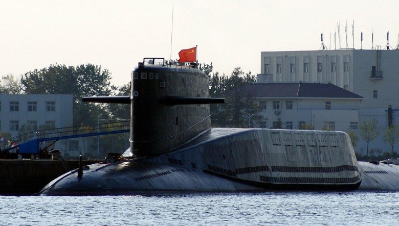 Варшавянка подводная лодка