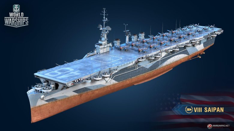 Авианосцы типа «граф цеппелин»