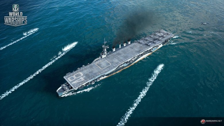 Saipan авианосец