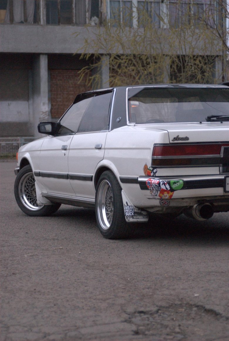 Тойота марк 2 gx71