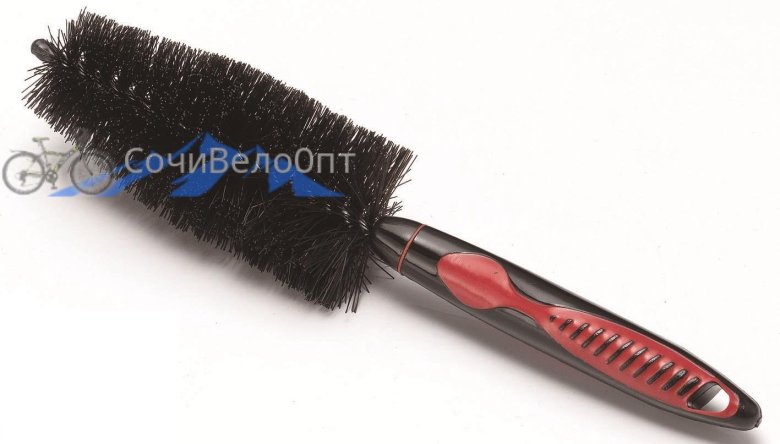 Щетка для чистки велосипеда stg