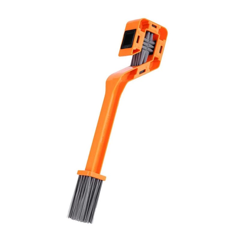 Щётка для цепи