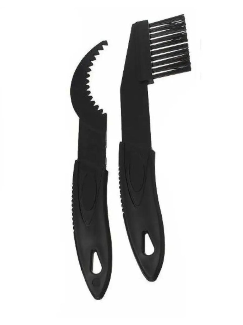 Щетка для чистки цепи велосипедная