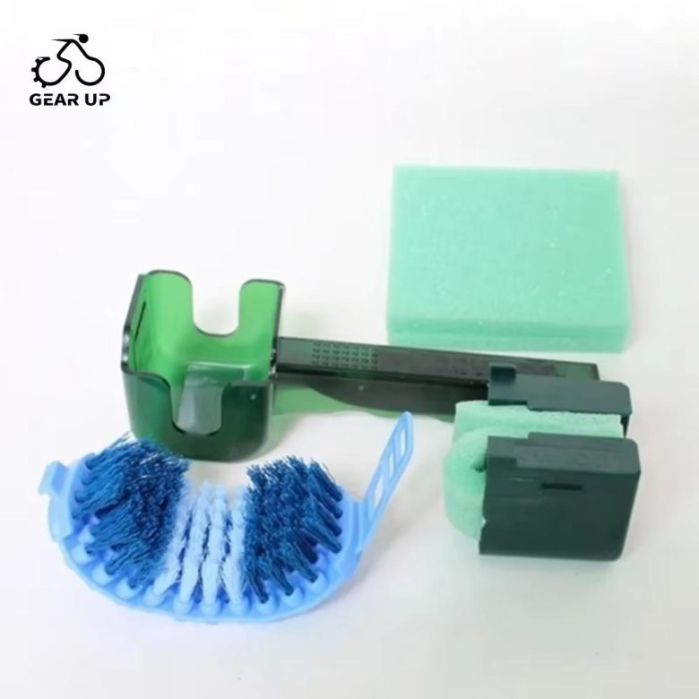 Многофункциональный инструмент для велосипеда