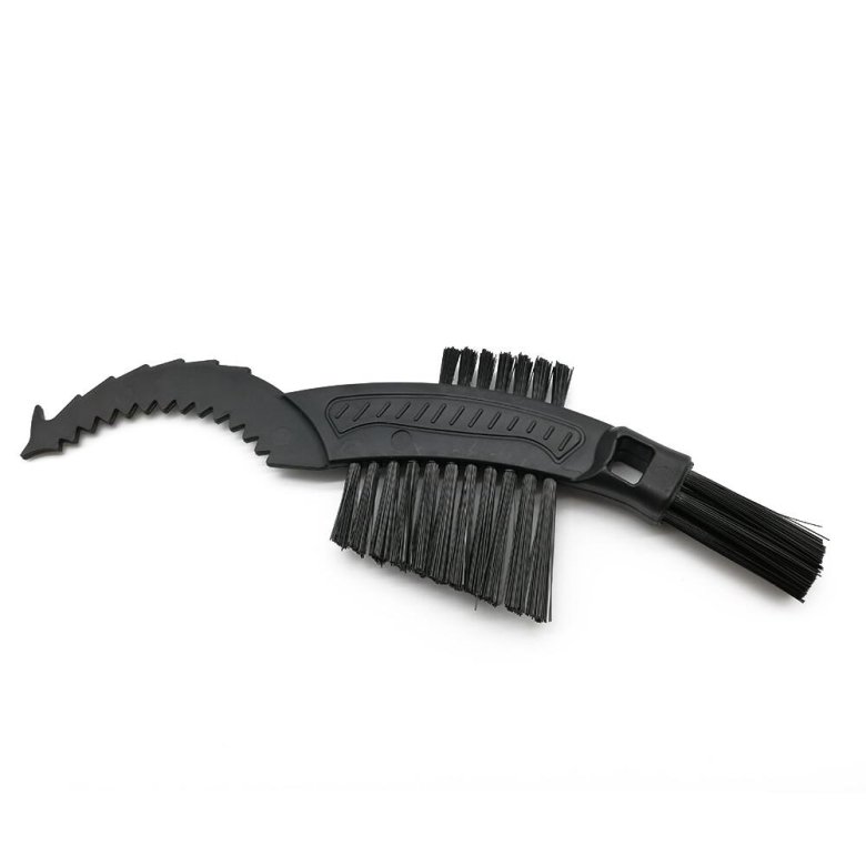 Щетка для чистки цепи