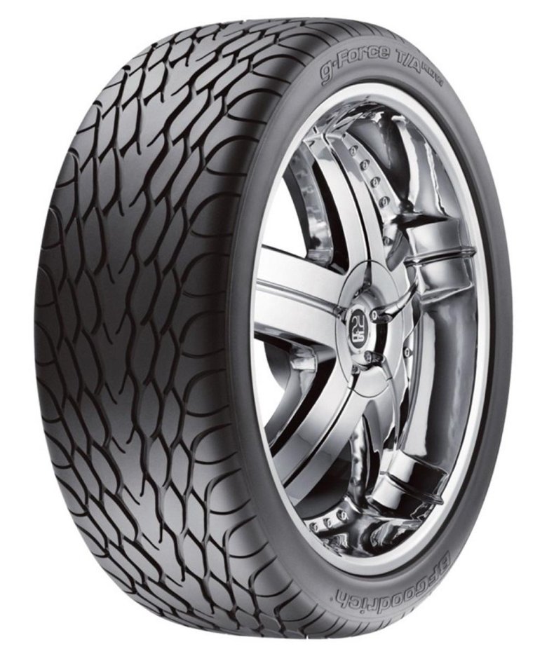 Bfgoodrich g-force t/a kdw 2