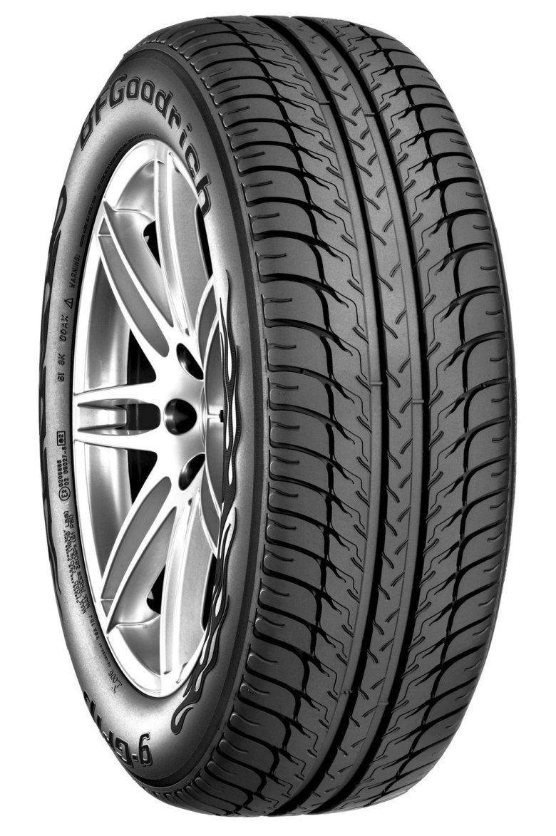 185/65r15 88h bfgoodrich g-grip