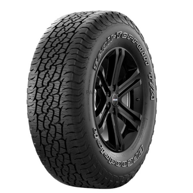 Шина bfgoodrich trail terrain t