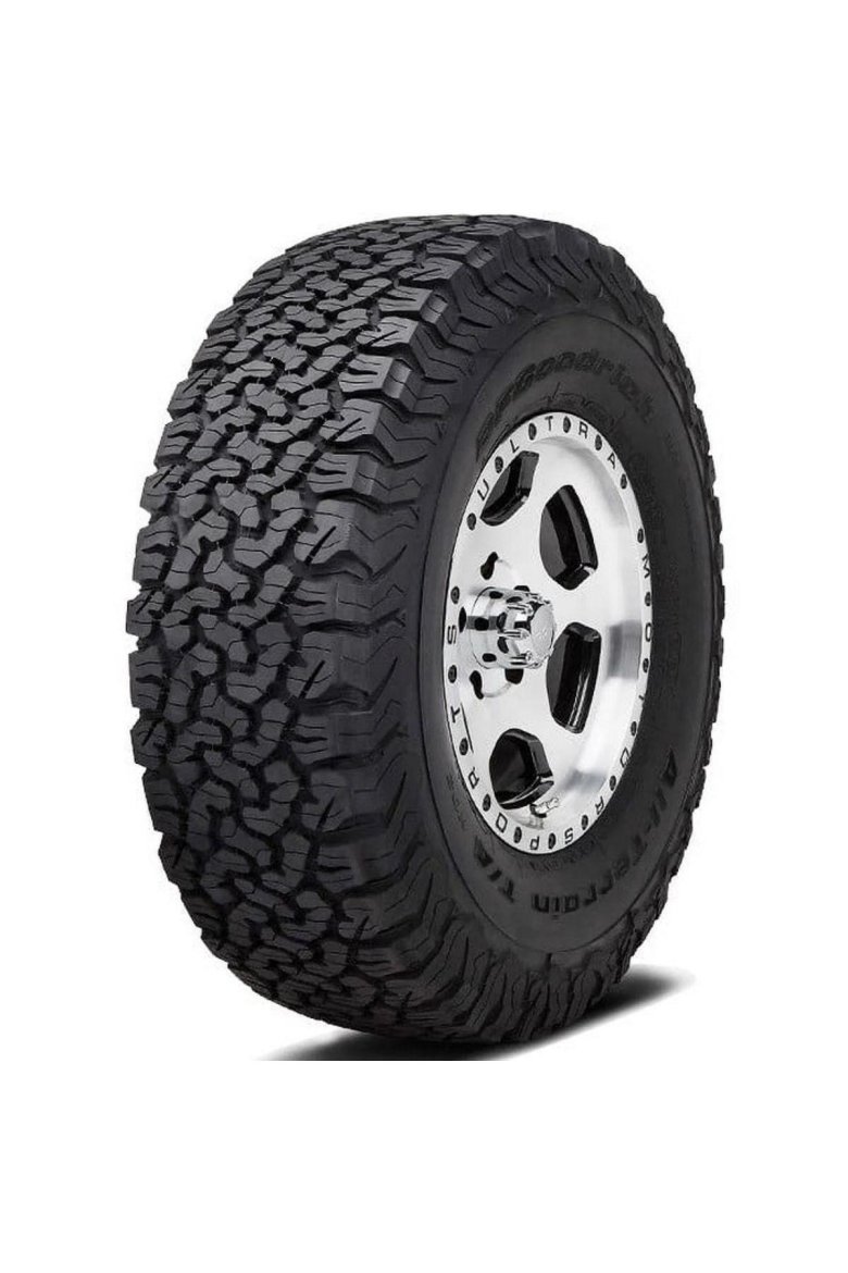 Шина bfgoodrich all terrain t