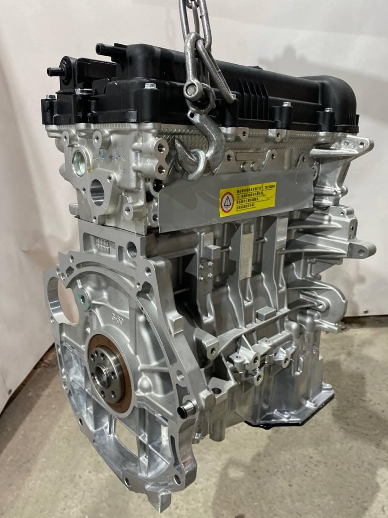 Двигатель g 4 fg