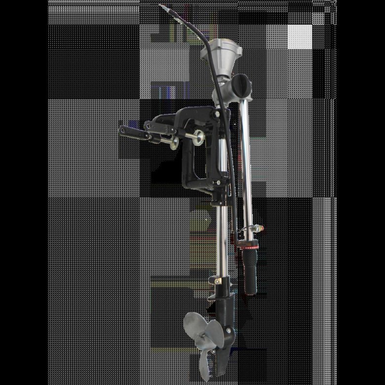 Мотор для лодки