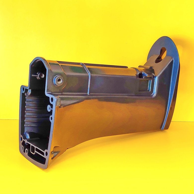 Дейдвуд для двухтактного лодочного мотора tohatsu