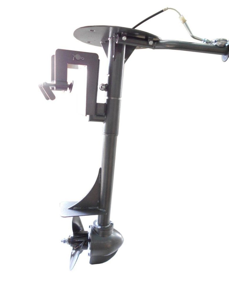 Лодочные электромоторы