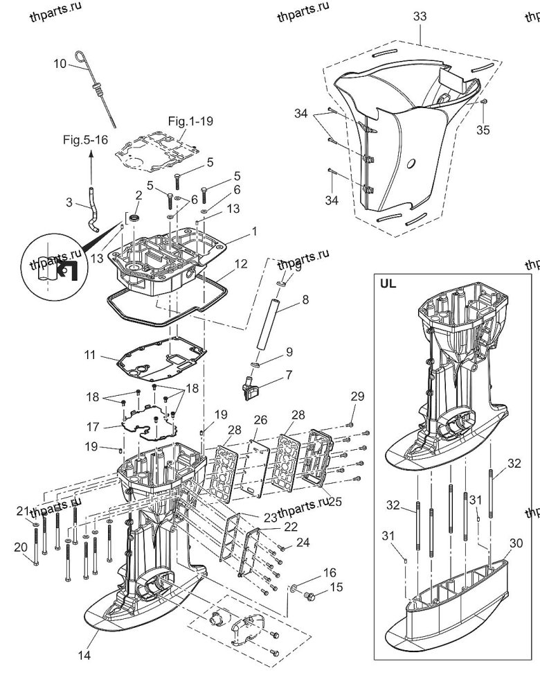 Дейдвуд тохатсу 25