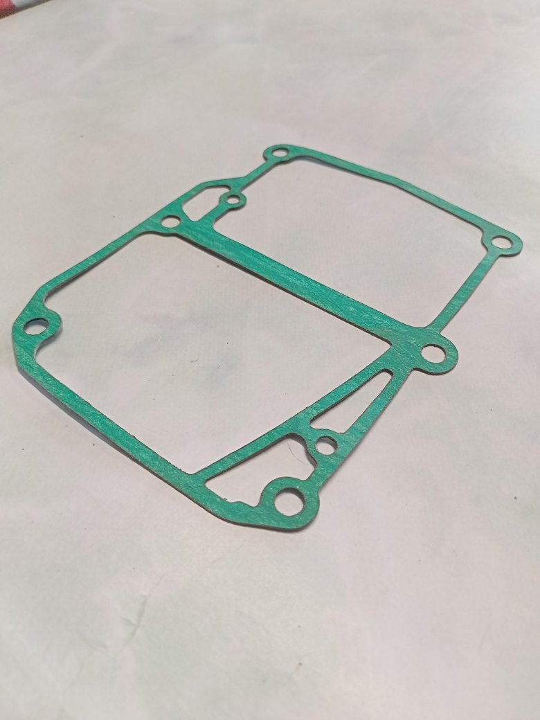 Ямаха 9 прокладка дейдвуда