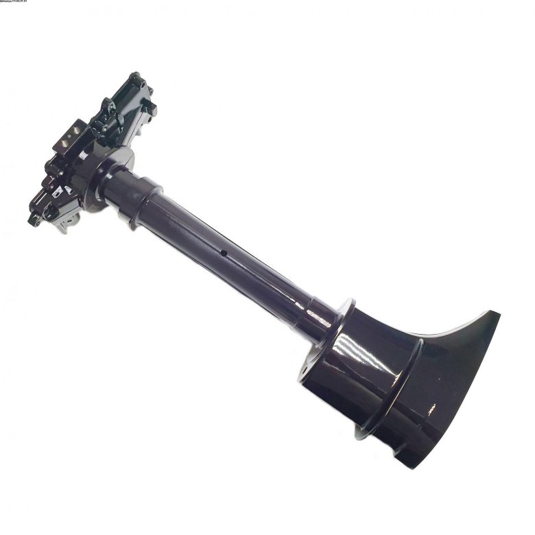 Звуковой сигнал