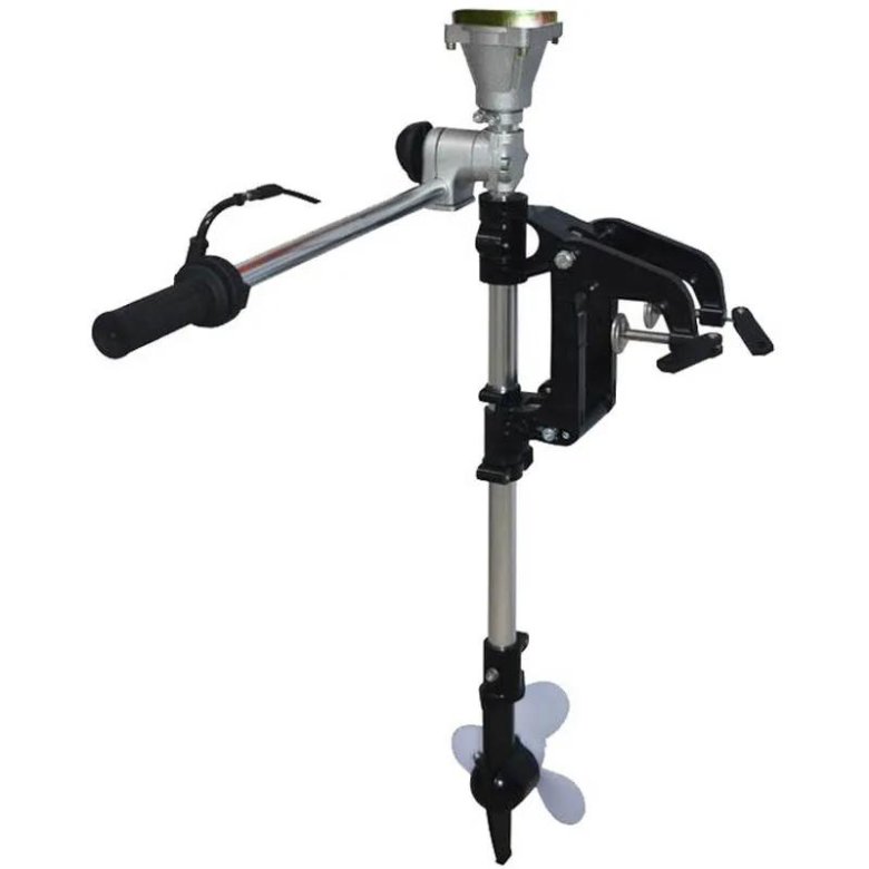 Триммер дейдвуд насадка-лодочная