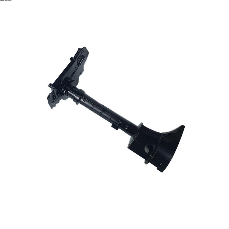 Дейдвуд в сборе