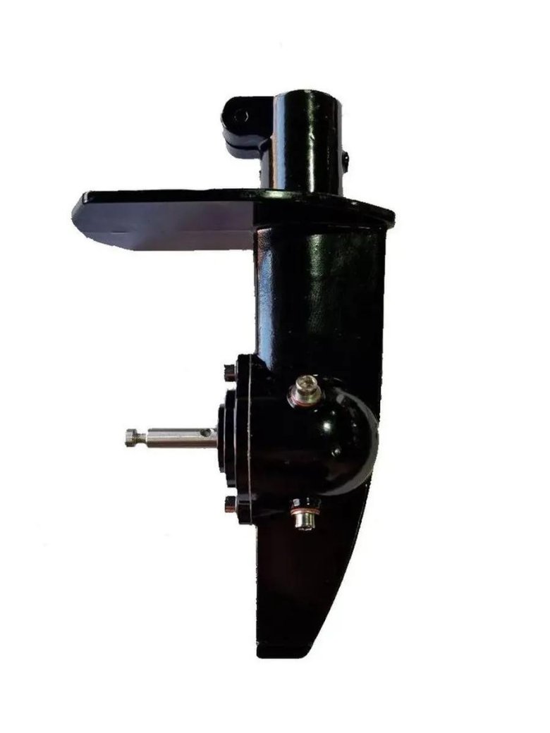 Лодочный мотор меркрузер 250 редуктор гребного винта