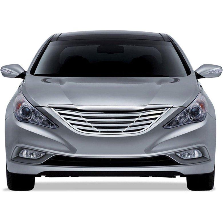 Hyundai sonata 2011