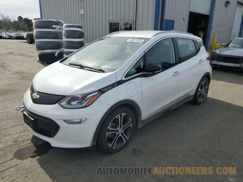 Шевроле болт