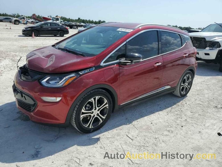 Chevrolet bolt 2025