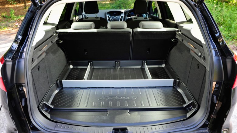 Форд фокус 3 универсал