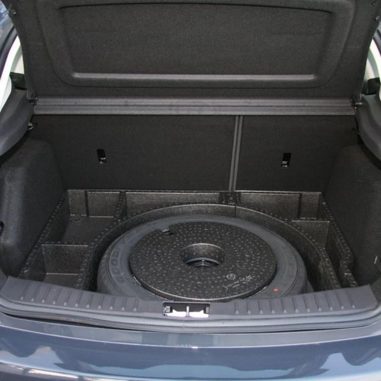 Багажник ford focus 2