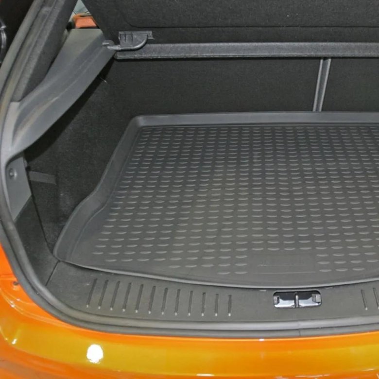 Багажника ford focus ii