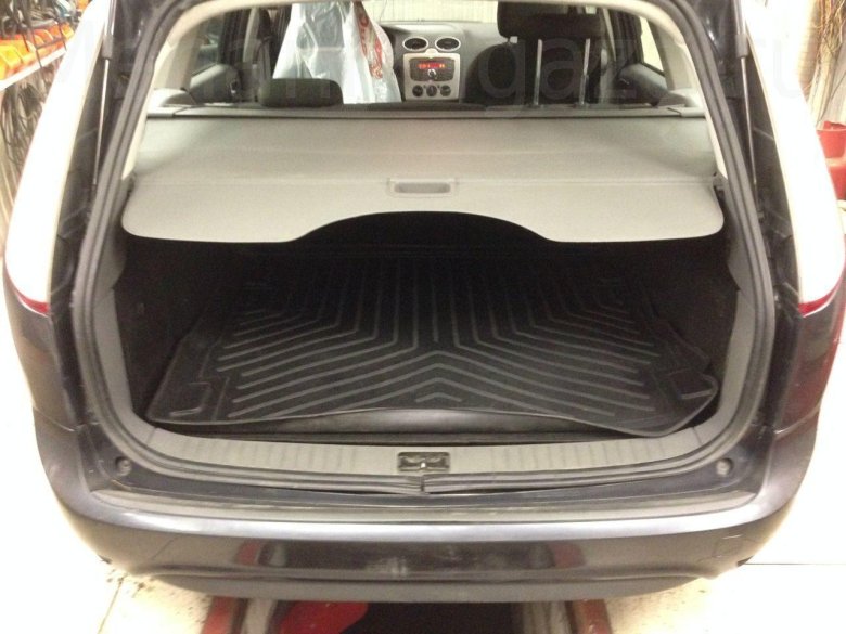 Фокус 2 универсал