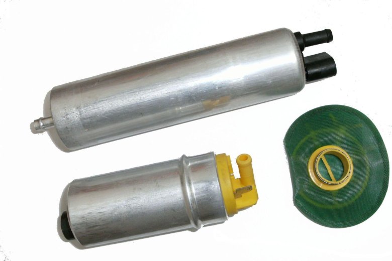 Топливный насос бмв е39 дизель