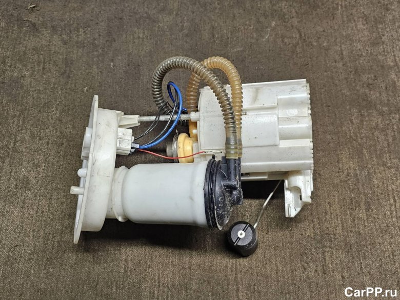 Бензонасос бмв е21