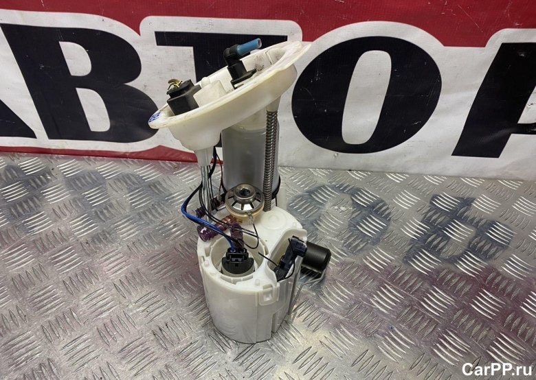 Топливный насос bmw