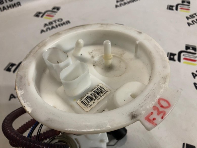 Насос топливный электрический bmw